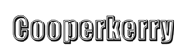 COOPERKERRY  