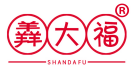 羴大福 