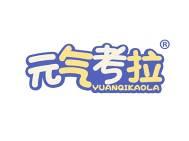 元气考拉 
