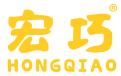 宏巧 