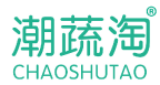 潮蔬淘 