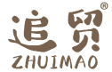 追贸 