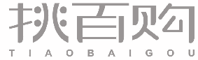 挑百购 