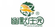 幽默庄园  