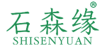 石森缘 