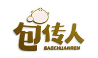 包传人 