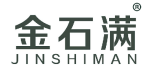 金石满 