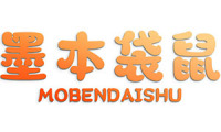墨本袋鼠 