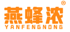 燕蜂浓 