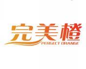 完美橙 PERGECT ORANGE
