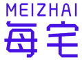 每宅 