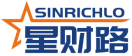 [35类]星财路SINRICHLO