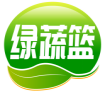 绿蔬篮 