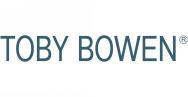 TOBY BOWEN      