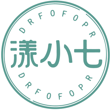 [35类]漾小七 DRFOFOPR