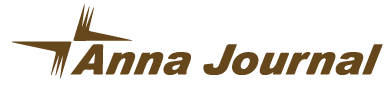 [35类]ANNA JOURNAL