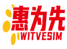 惠为先 WITVESIM 
