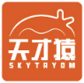 天才猿SKYTRYOM 