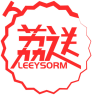 [35类]荔送LEEYSORM