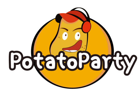 POTATO PARTY 