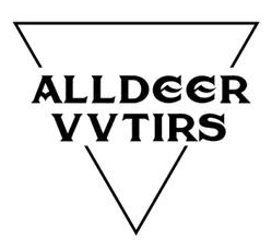 ALLDEER VVTIRS 