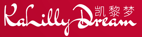 [35类]KALILLY DREAM 凯黎梦