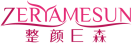 整颜E森ZERYAMESUN 