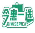 今惠一选KIWISEPICK 