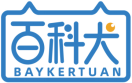 百科犬BAYKERTUAN 