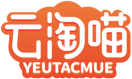 [35类]云淘喵YEUTACMUE