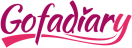 [35类]GOFADIARY