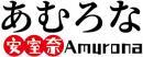 安室奈+日文 
