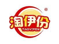 淘伊份 