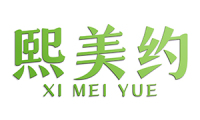 熙美约 