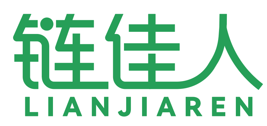 链佳人 