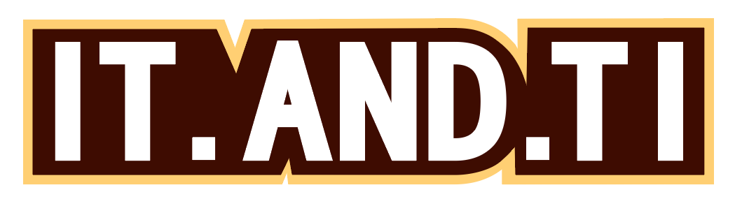 IT. AND .TI 