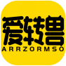 爱转兽ARRZORMSO 