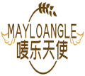 [35类]唛乐天使MAYLOANGLE