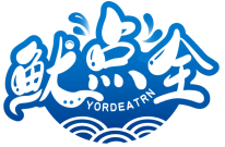 鱿点全YORDEATRN 