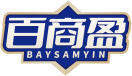[35类]百商盈BAYSAMYIN