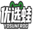 优选蛙YOSUNFROG 