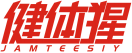 健体猩JAMTEESIY 