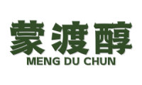 蒙渡醇 