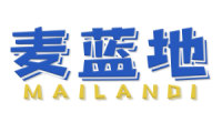 麦蓝地 