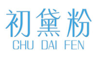 初黛粉 