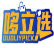哆立选DUOLIYPICK 