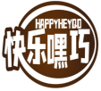 快乐嘿巧HAPPYHEYQO 