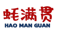 蚝满贯 