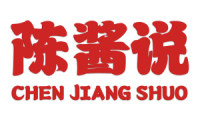 陈酱说 