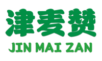 津麦赞 